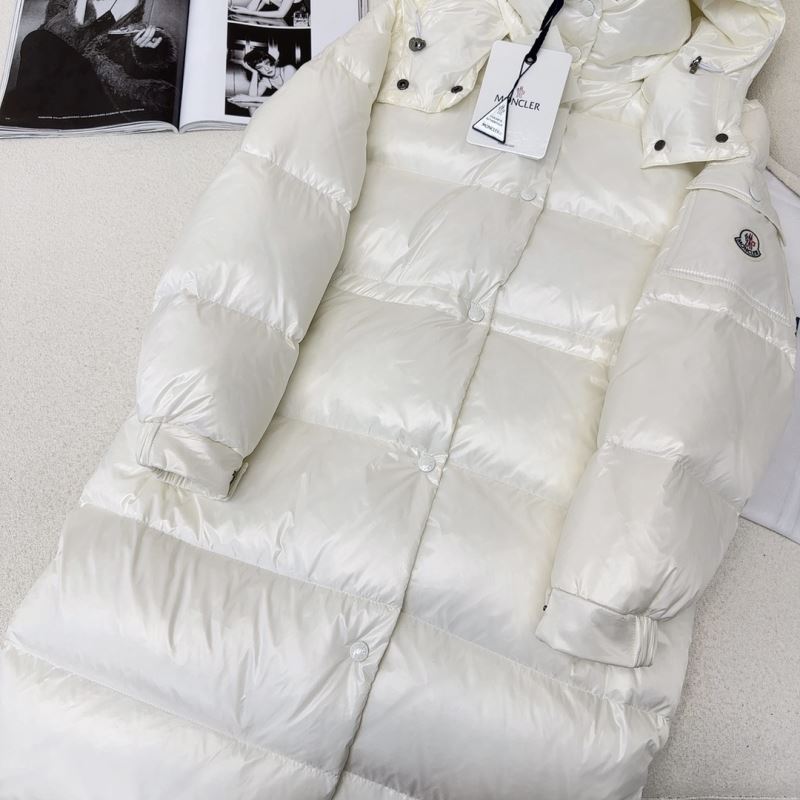 Balenciaga Down Jackets